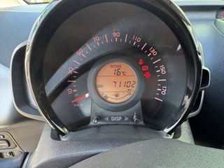 Toyota Aygo - afbeelding nr 17
