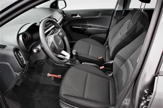 Kia Picanto Kia Picanto 1.0 DPi Automaat ComfortLine | Airco | Cruise Control | Bluetooth | 5 drs - afbeelding nr 10
