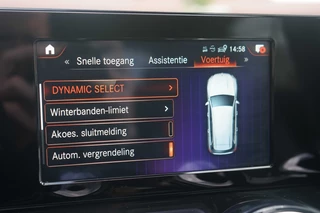Mercedes-Benz GLB Mercedes-Benz GLB 250 AMG 225PK DCT-8 Pano/Sfeer/Night/Burmester - afbeelding nr 35