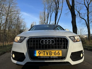 Audi Q3 - afbeelding nr 64