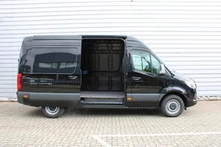 Mercedes-Benz Sprinter - afbeelding nr 11