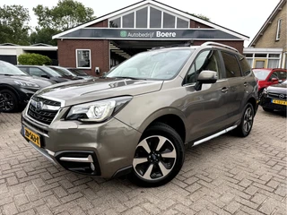 Subaru Forester 2.0 Premium