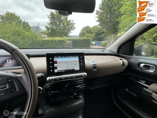 Citroën C4 Cactus Nette Sportieve Citroen C4 Cactus 1.2 PureTech Shine bj 2015 - afbeelding nr 18