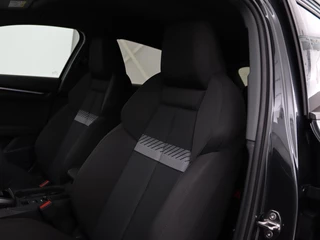 Audi A3 Audi A3 45 TFSIe Business Edition | Head-Up |  Stoelverwarming | Adaptive cruise | Carplay | Bang & Olufsen | Matrix LED | Keyless | Park Assist | Virtual Cockpit - afbeelding nr 5