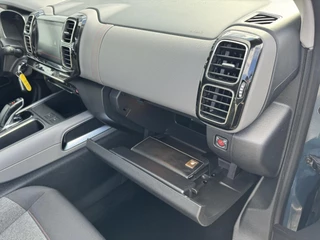 Citroën C5 Aircross Citroen C5 AIRCROSS Automaat Carplay Cruise Navigatie Pdc Hoge instap 1.2 PureTech Business - afbeelding nr 23