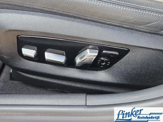 BMW 5 Serie BMW 5-serie Touring 530i High Executive LASER PANO TREKH NL-AUTO - afbeelding nr 17