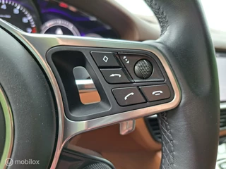 Porsche Cayenne Porsche Cayenne 3.0 E-Hybrid|Sportdesign|Sportchrono|NL Auto - afbeelding nr 23