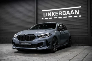 BMW 1 Serie BMW 1-serie M135i xDrive High Executive Edition | Panodak | HUD | H&K | Leder | NL auto | - afbeelding nr 27