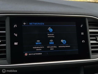 Peugeot 308 PEUGEOT 308 SW 1.2 PURETECH ACTIVE/CAMERA/PANO/LED/DIGITALE TELLER/CARPLAY - afbeelding nr 38
