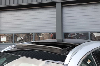 Mercedes-Benz GLC Mercedes GLC-klasse 200 4MATIC AMG-Pakket /LED/PANODAK/LEDER/STOELVERW./CARPLAY/PDC! - afbeelding nr 7