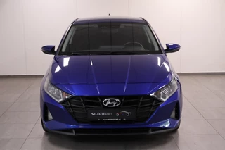 Hyundai i20 - afbeelding nr 2