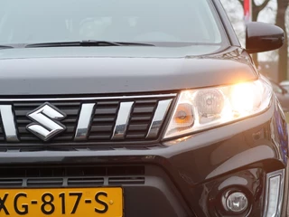 Suzuki Vitara - afbeelding nr 26