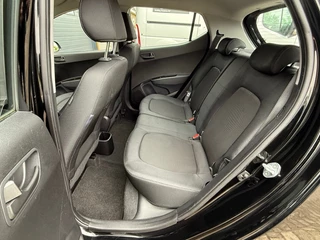 Hyundai i10 - afbeelding nr 18