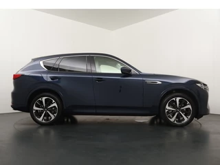 Mazda CX-60 Mazda CX-60 PHEV 327 8AUT AWD TAKUMI ALLE PACKS/PANO/TREKHAAK/ALARM (SCM) - afbeelding nr 4