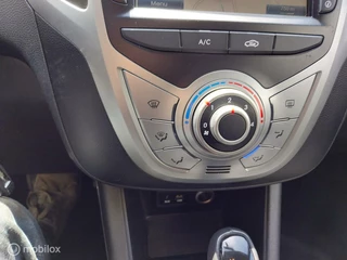 Hyundai ix20 Hyundai ix20 1.6i Go! - afbeelding nr 14