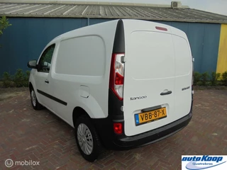Renault Kangoo Renault Kangoo bestel 1.5 dCi 75 Energy Comfort - afbeelding nr 4