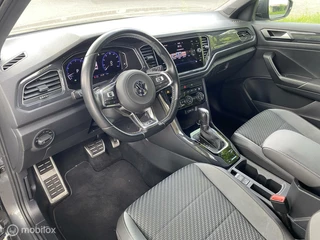 Volkswagen T-Roc Volkswagen T-Roc 1.5 TSI Sport R Line.Camera Trekhaak LED - afbeelding nr 13