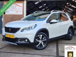 Peugeot 2008 - 529108519-0