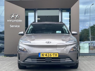 Hyundai Kona | Head up display | Stoelverwarming - afbeelding nr 4