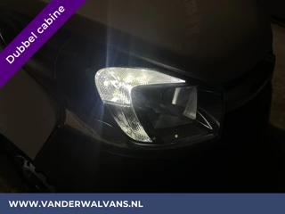 Opel Vivaro Opel Vivaro 1.6 CDTI L2H1 Dubbele Cabine Euro6 Airco | 6-Zits | Camera | LED Cruisecontrol - afbeelding nr 10