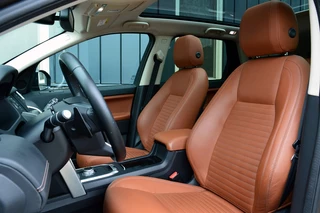 Land Rover Discovery Sport Rijklaarprijs-Garantie Panorama dak Leder navigatie Xenon 1e Eigenaar - afbeelding nr 13
