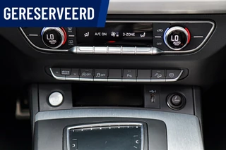 Audi Q5 Audi Q5 2.0 TFSI Quattro Sport S-Line /LED/PANODAK/CARPLAY/KEYLESS/VIRTUAL! - afbeelding nr 13