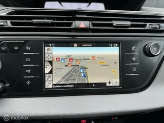 Citroën C4 Picasso Citroen C4 Picasso 130 pk Selection I Trekhaak I Navigatie I - afbeelding nr 10