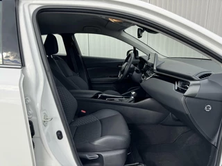 Toyota C-HR Toyota C-HR 1.8 Hybrid Dynamic - afbeelding nr 34