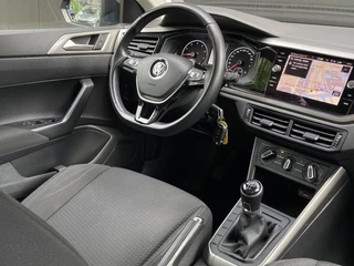 Volkswagen Polo - afbeelding nr 6