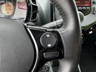 Citroën C1 Citroen C1 1.0 VTi Feel|Airco|Bluetooth|Elek.Ramen|Snelheidsbegrenzer| - afbeelding nr 21