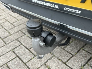 Mercedes-Benz CLA Navigatie Trekhaak Panoramadak Elek. Stoelen Leer Stoelverwarming DAB Keyless Getint Glas  NL Auto BTW - afbeelding nr 42