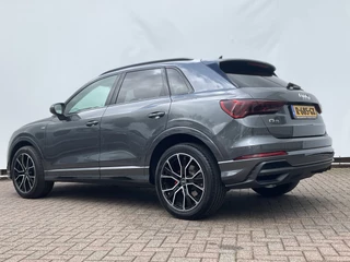 Audi Q3 Audi Q3 35 TFSI S edition Adapt.Cruise Carplay DigiDisplay S-Line - afbeelding nr 2