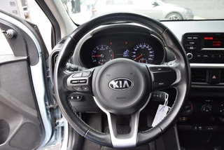 Kia Picanto Kia Picanto 1.0 CVVT ComfortPlusLine | Airco | Bluetooth | Parkeersensoren achter | - afbeelding nr 14