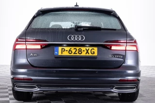 Audi A6 - afbeelding nr 28