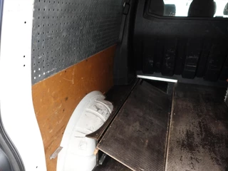 Volkswagen Transporter Volkswagen Transporter T6 L2H1 102pk Dubbele cabine Airco Cruise control Trekhaak Euro6 Bluetooth - afbeelding nr 25
