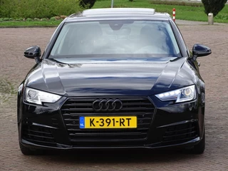 Audi A4 Audi A4 Limousine 2.0 TFSI 251PK / Sport S-line / 2017 / LED - afbeelding nr 43