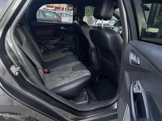 Ford Focus Ford Focus 1.5 ST-Line 182|CAM|CARPLAY|NAP| - afbeelding nr 21