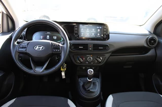 Hyundai i10 - afbeelding nr 22