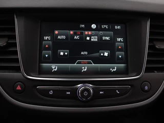 Opel Crossland / CAMERA / PARK. SENSOREN V+A / APPLE CAR PLAY / ANDROID - afbeelding nr 13