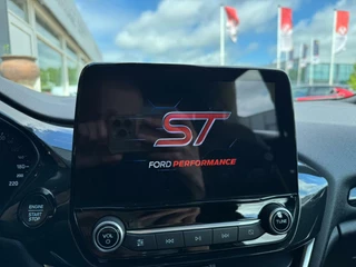 Ford Fiesta Ford Fiesta 1.0 EcoBoost ST-Line - afbeelding nr 5