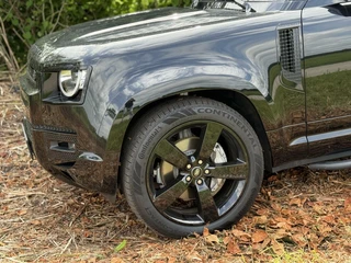 Land Rover Defender Land Rover Defender 110 2.0 P400e 110 19.000km! - afbeelding nr 13