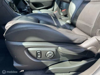 Opel Mokka X Opel Mokka X 1.4 Turbo Innovation , Trekhaak afneembaar , Navigatie , Camera , Velgen , Climate- & Cruise controle , Hoge instap - afbeelding nr 19