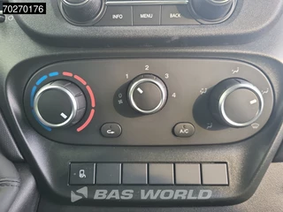 Iveco Daily Iveco Daily 35S18 3.0L 180PK L3H2 Koelwagen Carrier Xarios 300 230V stekker Koel Koeler Kühlwagen m3 Airco Cruise control - afbeelding nr 17
