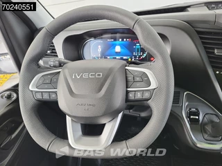 Iveco Daily Iveco Daily 35C21 210PK Automaat Dubbellucht L2H2 ACC Navi Camera 12Airco - afbeelding nr 18