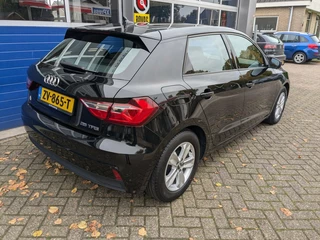 Audi A1 Sportback Audi A1 Sportback Digi Carplay Climate - afbeelding nr 19