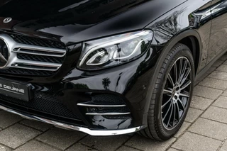 Mercedes-Benz GLC Mercedes GLC-klasse 250 4MATIC AMG Pano / Burmester / Trekhaak - afbeelding nr 30