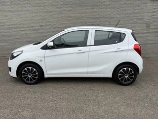 Opel KARL Opel KARL 1.0 120 Jaar Edition - afbeelding nr 3