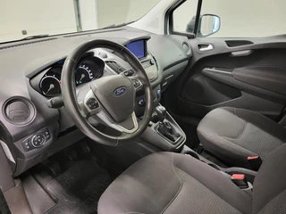 Ford Transit Courier - afbeelding nr 4