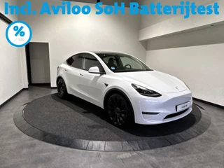 Tesla Model Y - 20292943-0