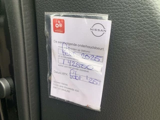 Nissan QASHQAI Nissan Qashqai 1.2 N-Connecta BJ`18 NAP NL Dealer ond. Pano Navi - afbeelding nr 14